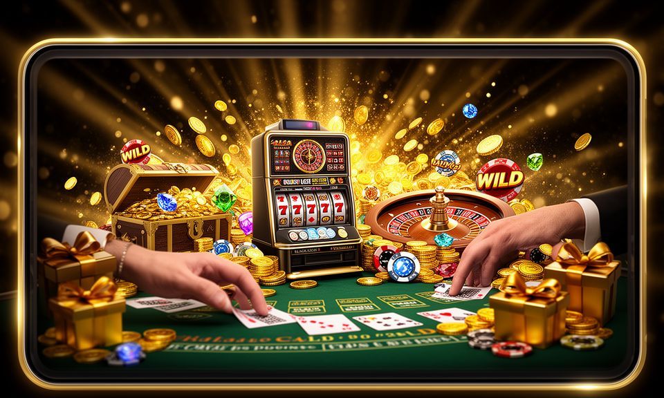 iwbet002 စလော့အောင်မြင်မှု
